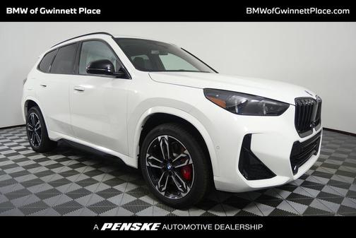 2026 BMW X1 xDrive28i