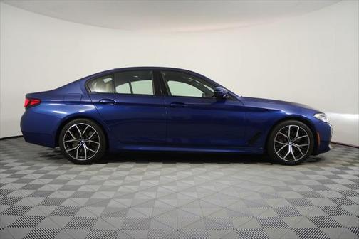 2023 BMW 540 i