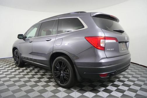 2022 Honda Pilot 2WD Special Edition