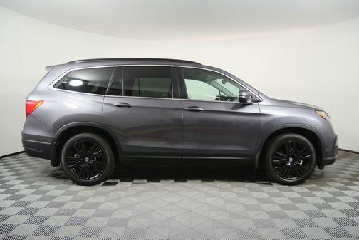 2022 Honda Pilot 2WD Special Edition