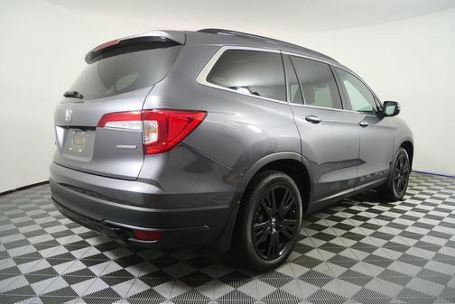 2022 Honda Pilot 2WD Special Edition