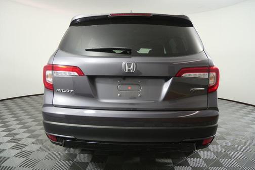 2022 Honda Pilot 2WD Special Edition
