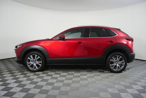 2022 Mazda CX-30 2.5 S Premium Package