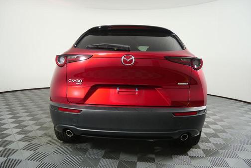 2022 Mazda CX-30 2.5 S Premium Package