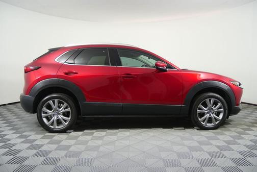 2022 Mazda CX-30 2.5 S Premium Package