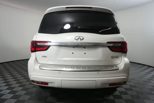 2023 INFINITI QX80 SENSORY AWD