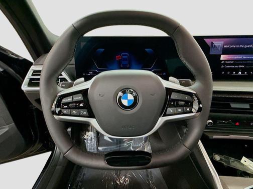2026 BMW 330 NA