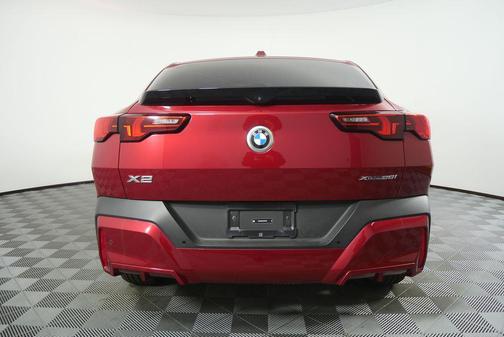 2024 BMW X2 xDrive28i