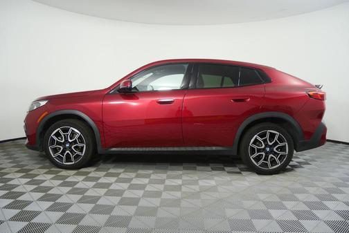 2024 BMW X2 xDrive28i