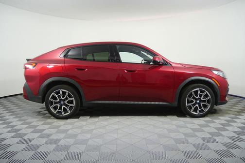 2024 BMW X2 xDrive28i