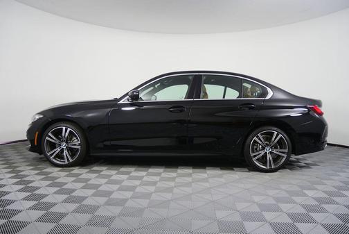2024 BMW 330 i