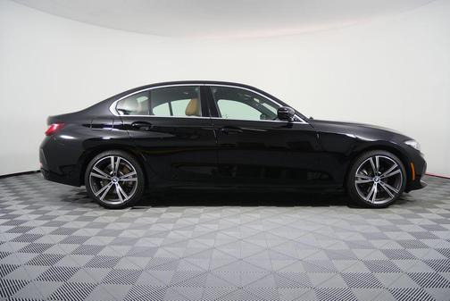 2024 BMW 330 i