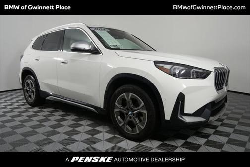 2024 BMW X1 xDrive28i
