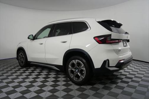 2024 BMW X1 xDrive28i