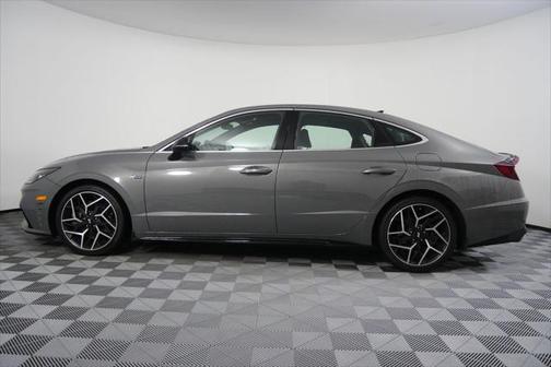 2023 Hyundai SONATA N Line