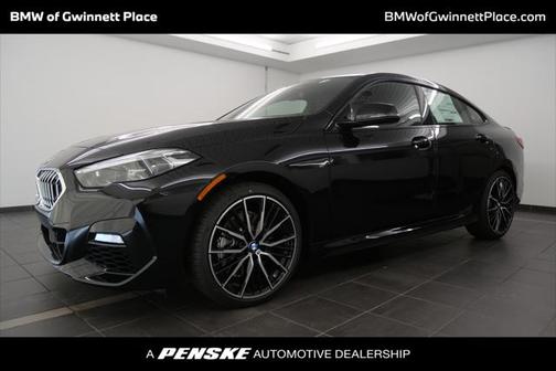 2024 BMW 228 Gran Coupe i sDrive