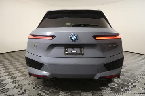 2023 BMW iX xDrive50