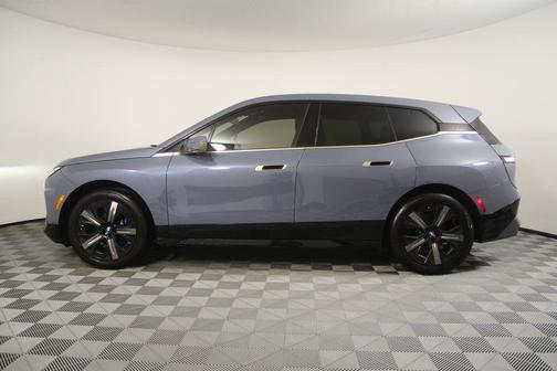 2023 BMW iX xDrive50