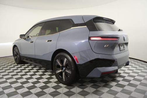 2023 BMW iX xDrive50