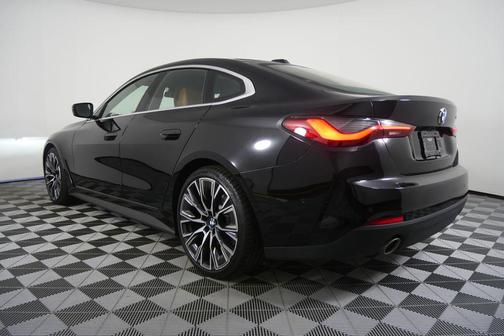 2024 BMW 430 Gran Coupe i