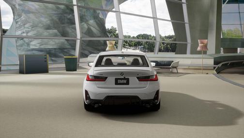 2026 BMW M340 i xDrive