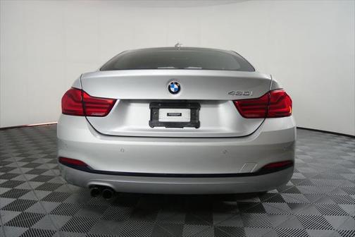 2019 BMW 430 Gran Coupe i