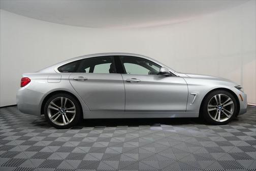 2019 BMW 430 Gran Coupe i