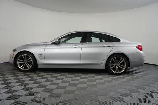 2019 BMW 430 Gran Coupe i