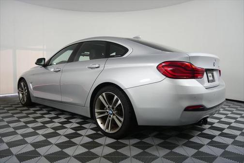 2019 BMW 430 Gran Coupe i
