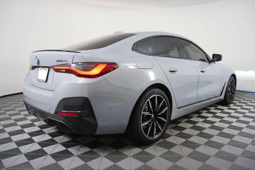 2023 BMW i4 Gran Coupe eDrive40