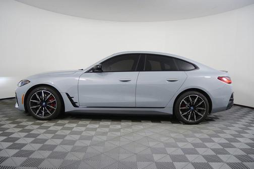 2023 BMW i4 Gran Coupe eDrive40