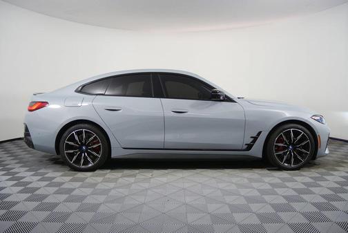 2023 BMW i4 Gran Coupe eDrive40