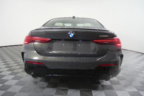 2026 BMW 430 i