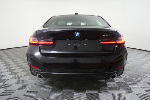 2026 BMW 330 NA