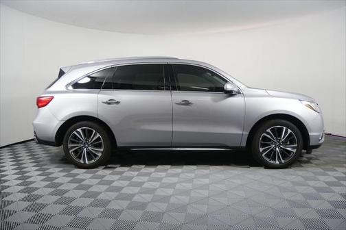 2020 Acura MDX 3.5L w/Technology Package