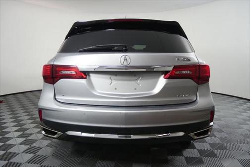 2020 Acura MDX 3.5L w/Technology Package