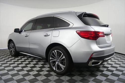 2020 Acura MDX 3.5L w/Technology Package
