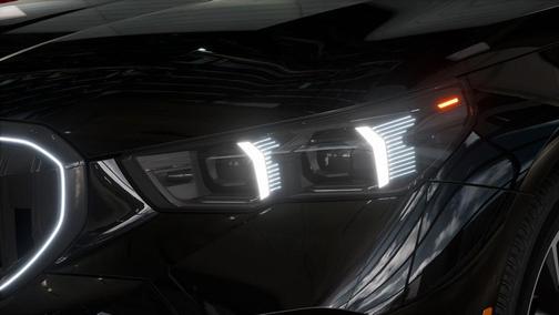 2026 BMW 530 530i