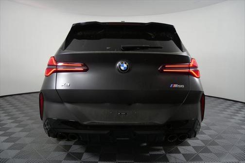 2025 BMW X3 M50 xDrive