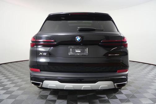 2024 BMW X5 sDrive40i