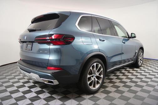 2024 BMW X5 sDrive40i