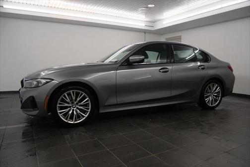 2023 BMW 330 330i