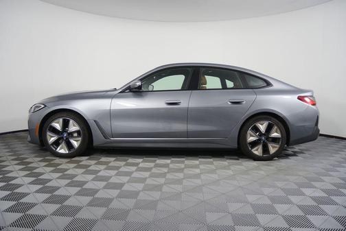 2023 BMW i4 Gran Coupe eDrive35