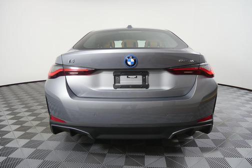 2023 BMW i4 Gran Coupe eDrive35