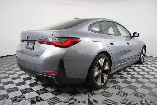 2023 BMW i4 Gran Coupe eDrive35