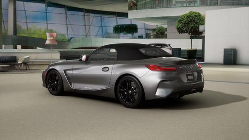 2026 BMW Z4 sDrive30i