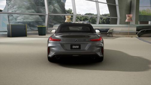 2026 BMW Z4 sDrive30i