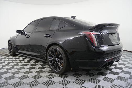 2023 Cadillac CT5-V V-Series Blackwing