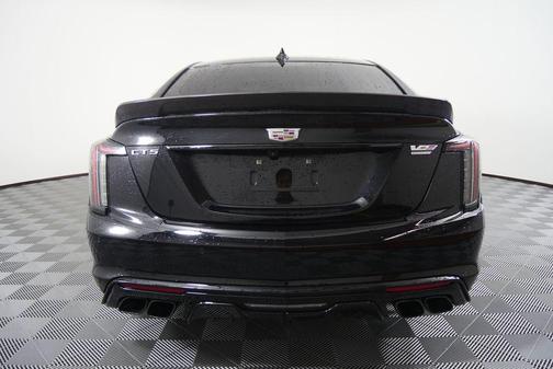 2023 Cadillac CT5-V V-Series Blackwing