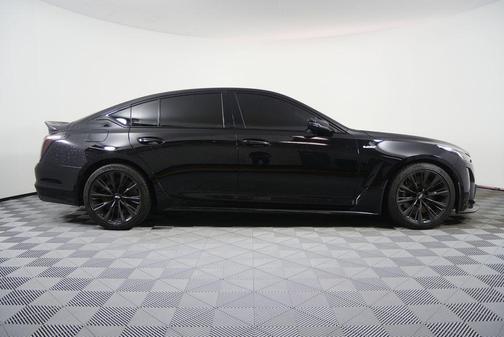 2023 Cadillac CT5-V V-Series Blackwing